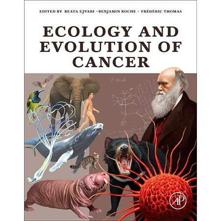 UPC: 9780128043103 | Ecology and Evolution of Cancer (Paperback)