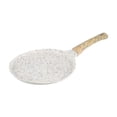 thumbnail image 1 of Crepe Pan And Pancake Pan, Egg Pan, Skillet Granite Cookware, Breakfast Non-stick Griddle Pan Flat, 1 of 5