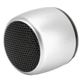 thumbnail image 1 of Mini Haut-Parleur 5.0, USB Rechargeable Subwoofer Portable, Haut-Parleur d'Extérieur Mini Haut-Parleur pour Téléphone Tablette PC, 1 of 8