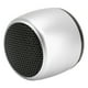 thumbnail image 4 of Mini Altavoz, Altavoz Pequeño Inalámbrico Portátil, Tamaña de Bolsillo de Mano, Estéreo de Audio Rico en Graves Potentes, recocible por USB, Micrófono Integle, 4 of 7