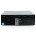 thumbnail image 2 of Pre-Owned Used Dell Optiplex 3040 SFF G4400 3.30GHz 16GB 1TB Win 10 Pro 1 Yr Wty, 2 of 6