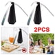 thumbnail image 1 of Carga USB Repelente Moscas Ventilador Picnic Comida Mosquito Insecto Asesino (), 1 of 9
