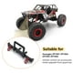 thumbnail image 2 of Vogacara Reemplazo de larga vida útil del parachoques delantero para ZP1001 ZP1002 ZP1003 ZP1004 Kits de construcción modelo Negro Vogacara FN001484-02, 2 of 6