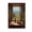 Unframe, variant on Larbulse Beautiful Oil Painting of An Old Window Canvas Wall Art Home Decor Poster Vintage Funny Print Picture Abstract Bedroom Living Room Kitchen Posters Decor