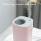 thumbnail image 5 of Bewildely Humidificador de proyector, difusor de aire alimentado por USB, ambientador de aire silencioso para coche con luz colorida para coche doméstico Electrodomésticos No.2 Bewildely HA026516-02, 5 of 6