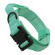 thumbnail image 2 of Collar de perro Gloria Collar de entrenamiento para medianos y grandes L Verde, 2 of 8