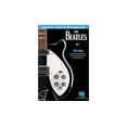 thumbnail image 1 of Pre-Owned The Beatles Guitar Chord Songbook: A-I (Guitar Chord Songbooks) (Paperback) 0634053396, 1 of 1