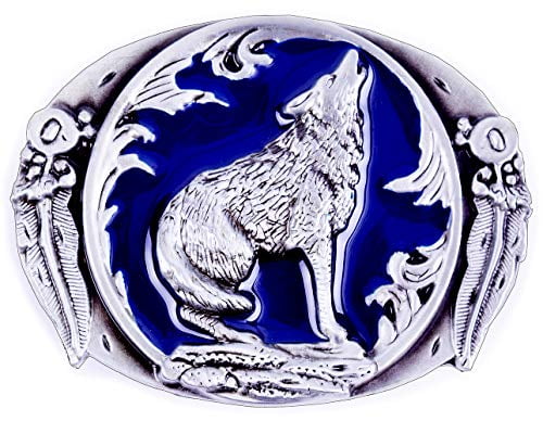 walmart belt buckles