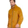 thumbnail image 4 of Trespass Adults Qikpac Packaway Waterproof Windproof Raincoat Jacket, 4 of 5