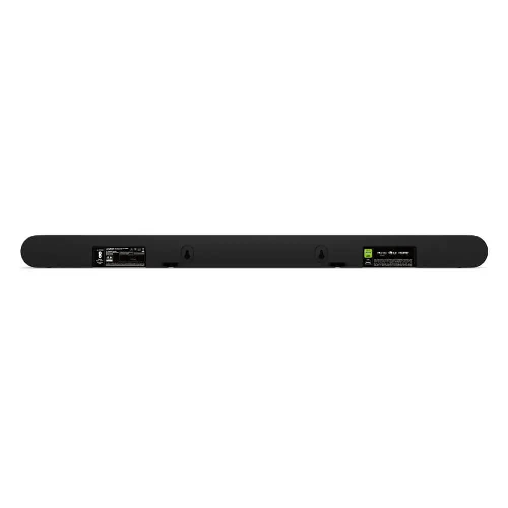 Open Box VIZIO SV510M-0806 5.1 Soundbar, Wireless Subwoofer, Surround Sound w/ Dolby Atmos and DTS:X - Black