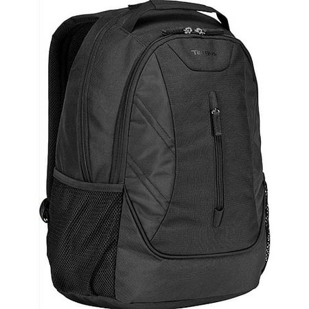 Targus Ascend Backpack for 16" Laptops, Black