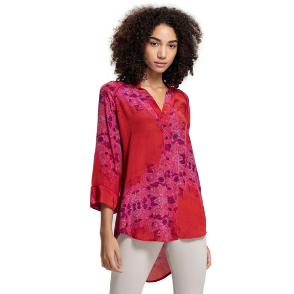 Michelle Button Down Shirt