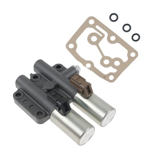 NeAutomatic Transmission Control Solenoid for 2009-2010 RL 2009-2011 TL Acura