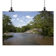 thumbnail image 2 of Print: Noccalula Falls, Gadsden, Alabama, 2010, 2 of 4