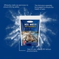 thumbnail image 6 of BANIRO 2026 New 4Pcs Outdoor Pet Safe Ice Melt Safe,Rock Salt for Snow Melt Alternative,Pet Friendly Ice Melt Pet Safe Formula with 50% Less Chloride,Driveways & Lawns, 6 of 7