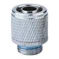 thumbnail image 4 of 2PCS Raccord à Compression Refroidissement par Eau, Raccords à Torsion Rapide, Argent Durable pour Ordinateur Système de Refroidissement à Eau Système de Refroidissement à Domicile Système de Refroidissement à Eau, 4 of 8