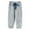 Light Ashy, variant on Comfortable Girls Pants Casual Bottoms with and Pockets for and Everyday Wear Little Girl Gymnastics Clothes