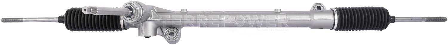 TERREPOWER formerly BBB Industries 208-0117 Power Steering Rack and Pinion Unit