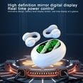 thumbnail image 3 of AZXY Earbuds Wireless Bluetooth,True Wireless Earbuds,Open Ear Headphones,Sports Ear Buds Noise Cancelling, 3 of 9