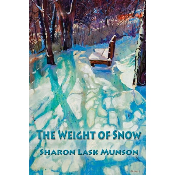 The Weight of Snow (Paperback)