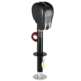 thumbnail image 1 of VEVOR Electric Trailer Jack 3500 lbs Power Tongue Jack for RV Trailer & Camper Black, 1 of 9