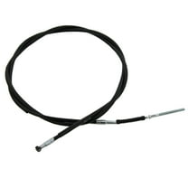 Rear Hand Brake Cable fits Honda Fourtrax TRX300FW 4x4 1996 1997 1998 1999 2000