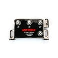 thumbnail image 2 of 1 Piece ANTRONIX CMC2003U 3-Way Universal Port Splitter -3.5dB -7dB 5-1002 MHz, 2 of 2
