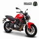 thumbnail image 1 of Motocicleta Deportiva BENELLI 302S Rojo, 1 of 2