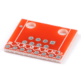 thumbnail image 4 of 20PCS Portable Modular Connectors / Ethernet Connectors RJ45 Breakout Board Adapter Connector Module Board, 4 of 6