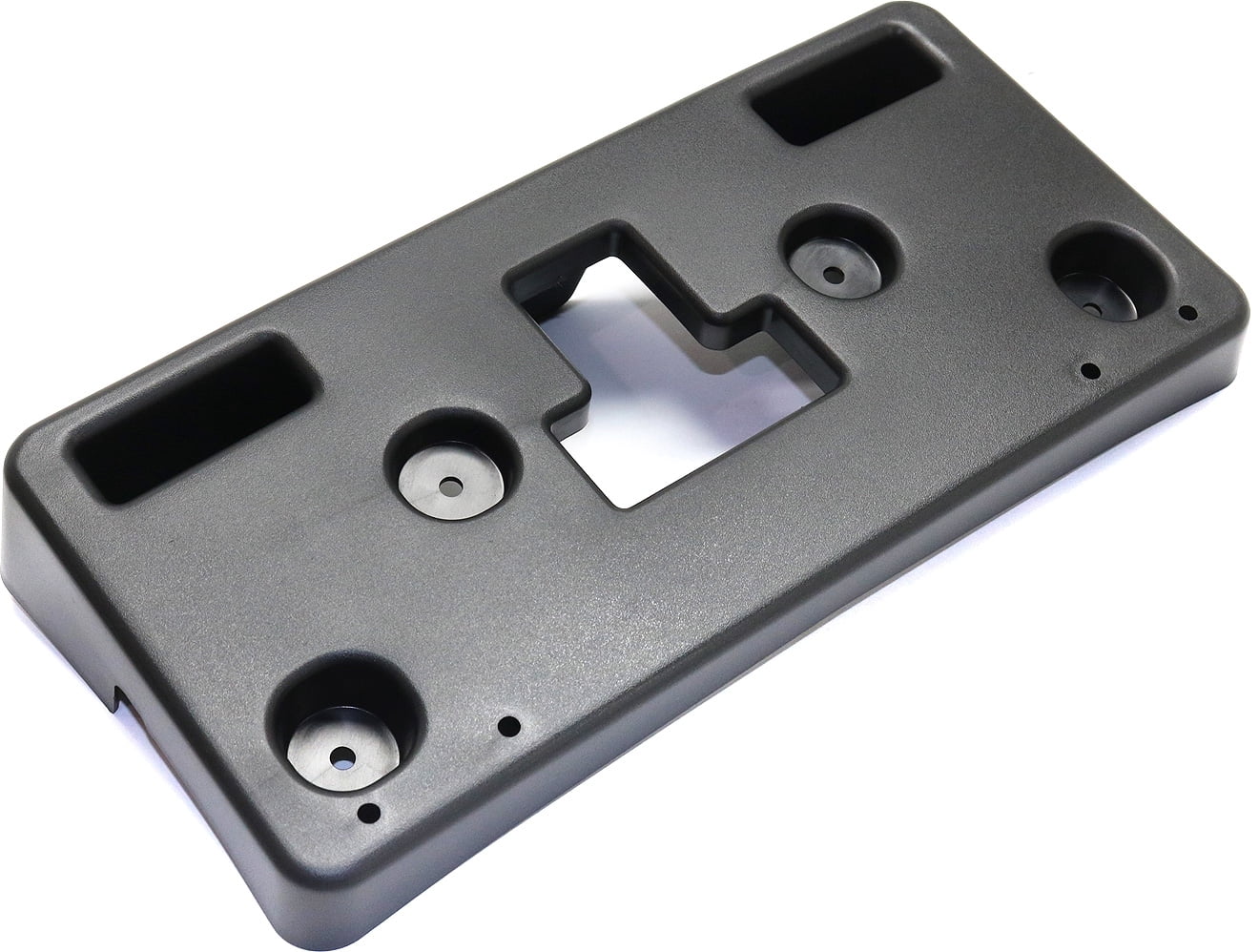 License Plate Bracket Compatible With 2013-2016 Chevrolet Trax Front