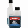 thumbnail image 4 of STA-BIL 360 Marine Ethanol Treatment and Fuel Stabilizer 8 oz for Gasoline Engines, 4 of 11