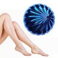 thumbnail image 3 of Portable Nano Eraser Depilación física Removedor suave Uso para mujeres y hombres Brazos hacia atrás C shamjiam Depiladoras Depiladoras, 3 of 8