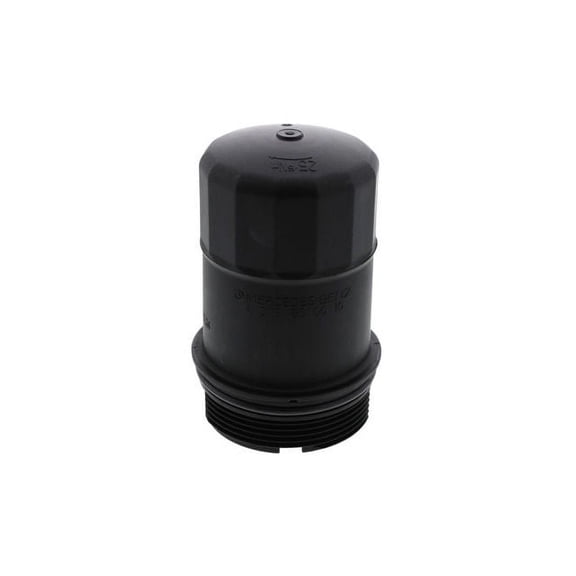 Oil Filter Housing Cap - Compatible with 2012 - 2016 Mercedes-Benz E350 2013 2014 2015