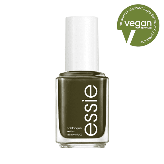 essie Nail Polish, Meet Me at Midnight, 0.46 fl oz Bottle