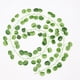 thumbnail image 1 of Yuarrent Guirnalda de plantas artificiales flexibles para interiores, para oficina, Hotel, restaurante, vid falsa, vacaciones, banquete, Type10 NO10, 1 of 6
