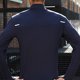 thumbnail image 4 of pstuiky mangas largas para hombre, Camisa deportiva de manga larga con cuello alto y cremallera de color liso para hombre, transpirable y ligera. camisetas de hombre xxxl, 4 of 5