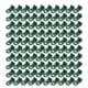 thumbnail image 2 of Clips Giratorios De Fijación Para Invernadero, Colgadores De Plantas, 100 Clips Giratorios De Plástico Verde Para Jardín, 2 of 7