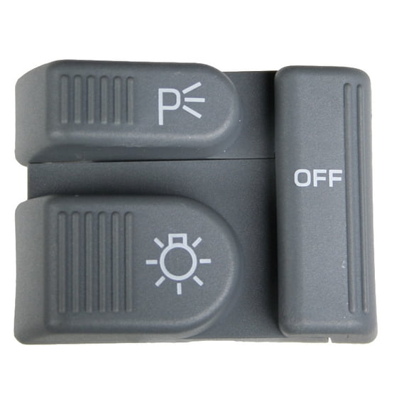 TRQ Headlight Switch Fits 1995-1997 Chevrolet Blazer 1994-1997 S10 1994 S10 Blazer GMC Jimmy Sonoma 1996-1997 Oldsmobile Bravada