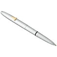 thumbnail image 2 of Fisher Space Pen Bullet Space Pen With Shuttle Emblem Chrome, 2 of 4