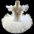thumbnail image 3 of Professional Ballet Tutu Party Dress for Girls, 3 of 6