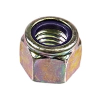 MTD 712-3016 Hex Nut Troy-Bilt ZT Suburban ST Powered LTX 2150 140 Z200 Z16 Z165