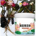 thumbnail image 6 of 4 PC Lotus Fertilizer Hydroponic Aquatic Plant Food Promotes Flowering with NPK Nutrients for Water Lilies Ponds Enhances Root Growth Bud Formation Healthy Leaves 2g per 1L Water Spray Every 7-15 Days, 6 of 8