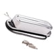 thumbnail image 1 of Blade Black GUITAR PICKUPS PICKUP Accesorios Para Partes De Guitarra Eléctrica, 1 of 8