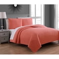 thumbnail image 2 of American Home Fashion Estate Fenwick Reversible Quilt Set, 2 of 4