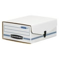 thumbnail image 1 of Bankers Box Liberty Binder-Pak Binder Storage Box, 1 of 2