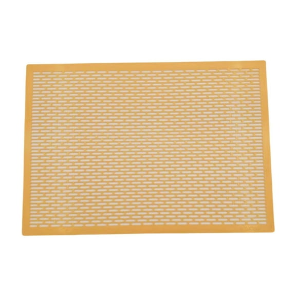 MAGIDEAL 8 Frame Queen Bee Excluder Separating Queen Bees from Honey Sturdy Accessory