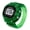 Green, variant on Agiufgs Digital Watch 0.12, Full Digital Timekeeping with Stopwatch and Countdown Timer, for Lifestyle Sports, Blue