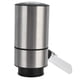 thumbnail image 5 of Aireador de vino eléctrico Jadeshay Dispensador de vino inoxidable Diseño elevado modelo MGS-KD-4, 5 of 8