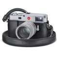 thumbnail image 2 of Protector de Cuero para Cámara Leica M11 Negro, 2 of 4
