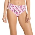 thumbnail image 5 of Jockey Femmes Supersoft Hipster - Lot de 3, 5 of 5